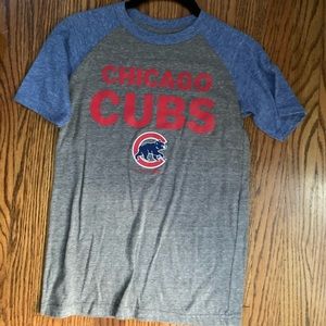 Kids Cubs Tee